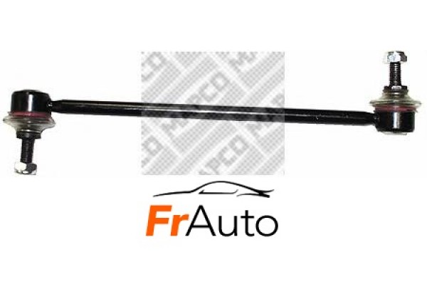 Тяга стійки стабілізатора Renault Kangoo II, Megane ІІ, Scenic ІІ, Grand Scenic II, 8200166159 *